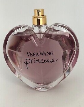 Vera Wang Princess Eau de Toilette - Teszter